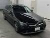 MERCEDES BENZ C-CLASS Stationwagon