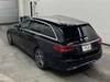 MERCEDES BENZ C-CLASS Stationwagon