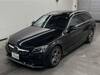 MERCEDES BENZ C-CLASS Stationwagon