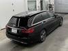 MERCEDES BENZ C-CLASS Stationwagon