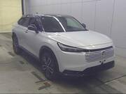 2024 HONDA VEZEL