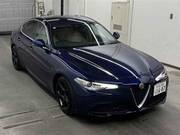 2019 ALFA ROMEO GIULIA