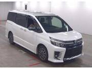 2016 TOYOTA VOXY