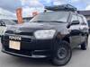 TOYOTA SUCCEED VAN