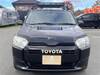 TOYOTA SUCCEED VAN