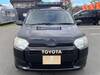 TOYOTA SUCCEED VAN