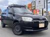 TOYOTA SUCCEED VAN