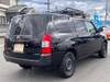 TOYOTA SUCCEED VAN