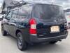 TOYOTA SUCCEED VAN