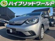 2022 HONDA FIT