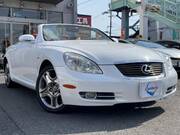 2006 LEXUS SC