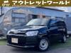 TOYOTA SUCCEED VAN