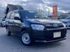 TOYOTA SUCCEED VAN
