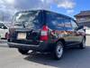 TOYOTA SUCCEED VAN