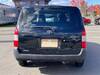 TOYOTA SUCCEED VAN