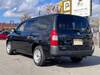 TOYOTA SUCCEED VAN