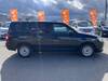 TOYOTA SUCCEED VAN