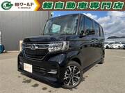 2019 HONDA N-BOX CUSTOM