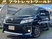 2015 TOYOTA VOXY
