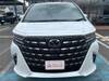 TOYOTA ALPHARD HYBRID