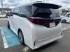 TOYOTA ALPHARD HYBRID