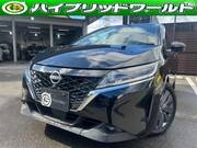2021 NISSAN NOTE