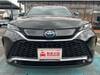 TOYOTA HARRIER HYBRID