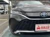 TOYOTA HARRIER HYBRID