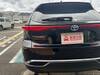 TOYOTA HARRIER HYBRID
