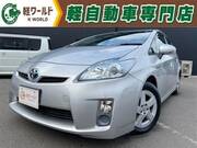 2011 TOYOTA PRIUS L