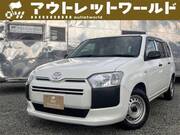 2019 TOYOTA PROBOX VAN