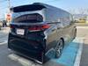 TOYOTA VELLFIRE HYBRID