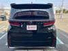 TOYOTA VELLFIRE HYBRID