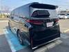 TOYOTA VELLFIRE HYBRID