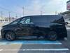 TOYOTA VELLFIRE HYBRID