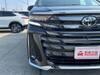 TOYOTA VELLFIRE HYBRID