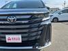 TOYOTA VELLFIRE HYBRID