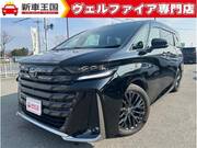 2023 TOYOTA VELLFIRE HYBRID