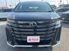 TOYOTA VELLFIRE HYBRID