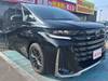 TOYOTA VELLFIRE HYBRID