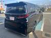 TOYOTA VELLFIRE HYBRID