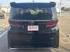 TOYOTA VELLFIRE HYBRID