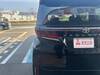 TOYOTA VELLFIRE HYBRID
