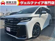 2024 TOYOTA VELLFIRE HYBRID