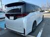 TOYOTA VELLFIRE HYBRID