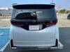 TOYOTA VELLFIRE HYBRID