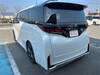 TOYOTA VELLFIRE HYBRID