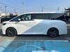 TOYOTA VELLFIRE HYBRID