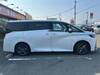 TOYOTA VELLFIRE HYBRID