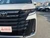 TOYOTA VELLFIRE HYBRID